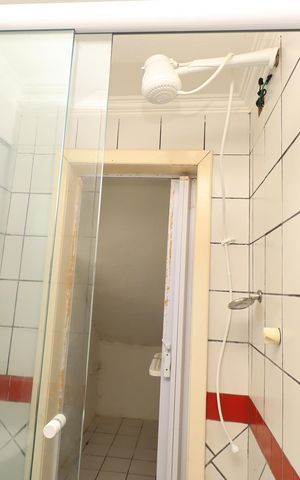 Casa para alugar com 60m², 1 quarto e 1 vagaBanheiro