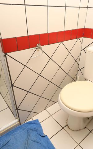 Casa para alugar com 60m², 1 quarto e 1 vagaBanheiro