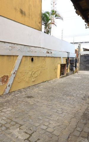 Casa para alugar com 60m², 1 quarto e 1 vagaGaragem
