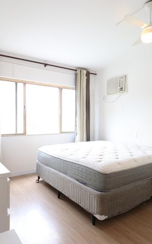 Apartamento à venda com 281m², 4 quartos e 2 vagasSuite 