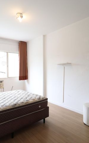 Apartamento à venda com 281m², 4 quartos e 2 vagasQuarto 1