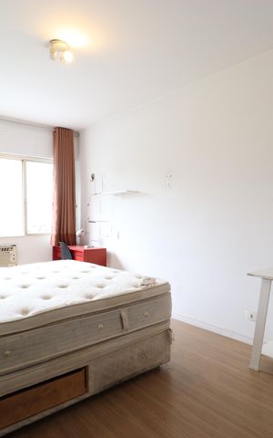 Apartamento à venda com 281m², 4 quartos e 2 vagasQuarto 2