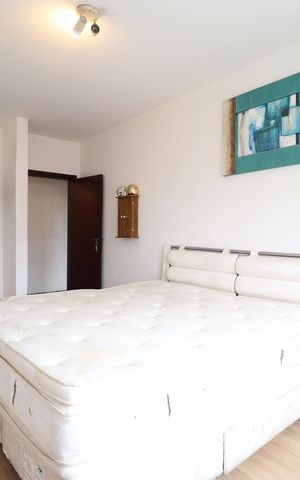 Apartamento à venda com 281m², 4 quartos e 2 vagasQuarto 2