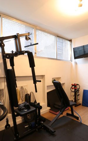 Apartamento à venda com 281m², 4 quartos e 2 vagasQuarto 3