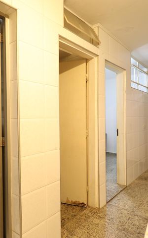 Apartamento à venda com 281m², 4 quartos e 2 vagasÁrea de serviço 