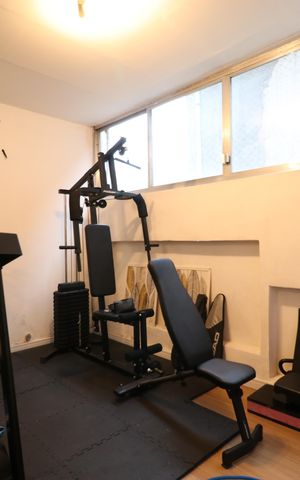 Apartamento à venda com 281m², 4 quartos e 2 vagasQuarto 3