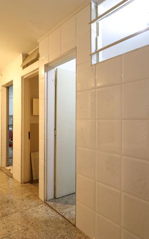 Apartamento à venda com 281m², 4 quartos e 2 vagasÁrea de serviço 