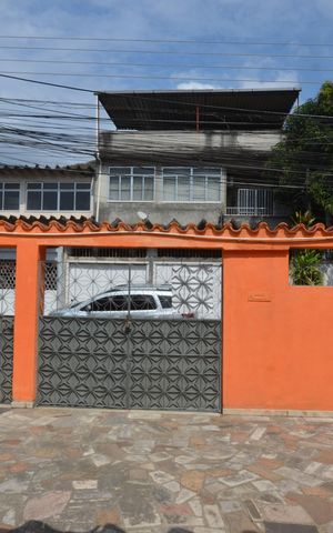 Casa para alugar com 200m², 1 quarto e 3 vagasGaragem