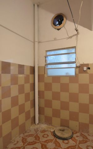 Casa para alugar com 200m², 1 quarto e 3 vagasÁrea de Serviço