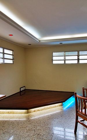 Apartamento à venda com 63m², 2 quartos e 1 vaga Apartamento à venda com 63m², 2 quartos e 1 vagaÁrea comum