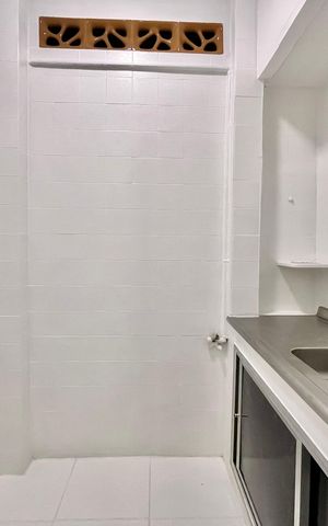 Apartamento para alugar com 48m², 1 quarto e 1 vagaCozinha
