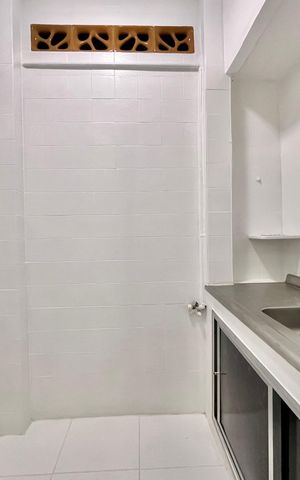 Apartamento para alugar com 48m², 1 quarto e 1 vagaCozinha