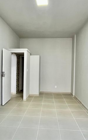 Apartamento para alugar com 48m², 1 quarto e 1 vagaQuarto 