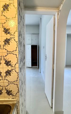 Apartamento para alugar com 48m², 1 quarto e 1 vagaCorredor