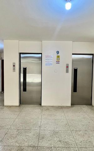 Apartamento para alugar com 48m², 1 quarto e 1 vagaHall de entrada