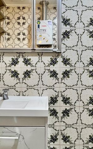 Apartamento para alugar com 48m², 1 quarto e 1 vagaBanheiro 