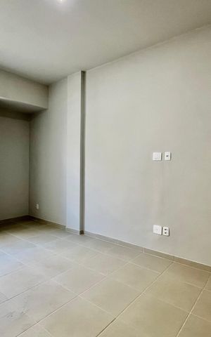 Apartamento para alugar com 48m², 1 quarto e 1 vagaSala 