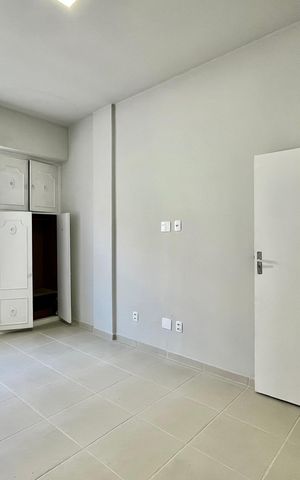 Apartamento para alugar com 48m², 1 quarto e 1 vagaQuarto