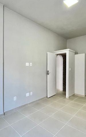 Apartamento para alugar com 48m², 1 quarto e 1 vagaQuarto 