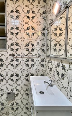 Apartamento para alugar com 48m², 1 quarto e 1 vagaBanheiro 