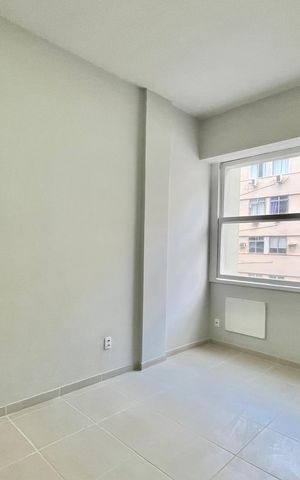 Apartamento para alugar com 48m², 1 quarto e 1 vagaQuarto 