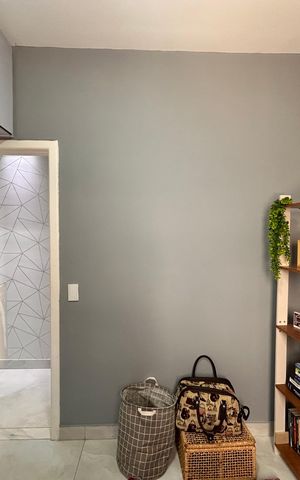 Apartamento à venda com 45m², 2 quartos e 1 vaga