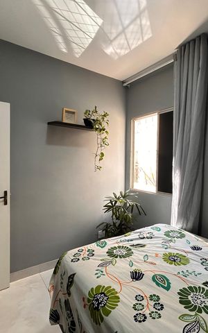 Apartamento à venda com 45m², 2 quartos e 1 vaga