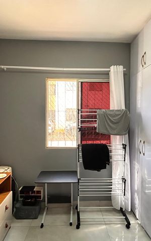 Apartamento à venda com 45m², 2 quartos e 1 vaga