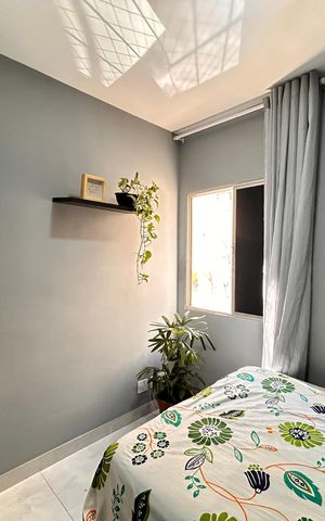 Apartamento à venda com 45m², 2 quartos e 1 vaga