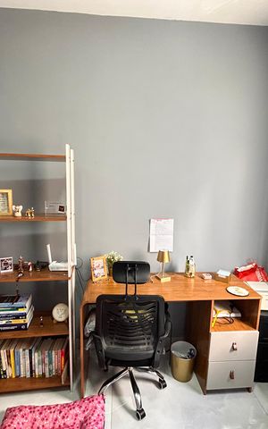 Apartamento à venda com 45m², 2 quartos e 1 vaga