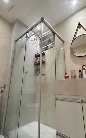 Apartamento à venda com 45m², 2 quartos e 1 vaga