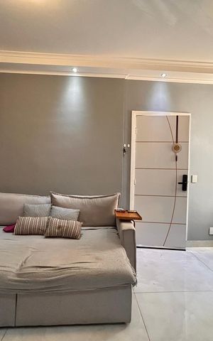Apartamento à venda com 45m², 2 quartos e 1 vaga