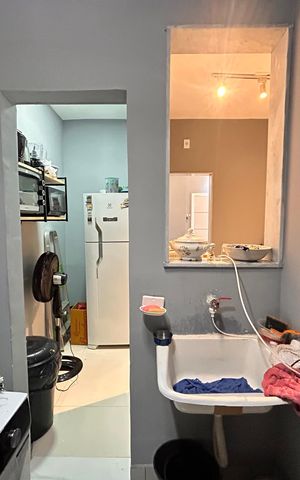 Apartamento à venda com 45m², 2 quartos e 1 vaga