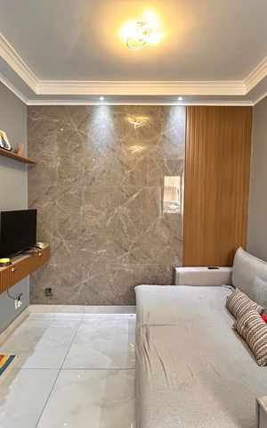 Apartamento à venda com 45m², 2 quartos e 1 vaga