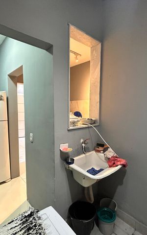 Apartamento à venda com 45m², 2 quartos e 1 vaga