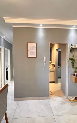Apartamento à venda com 45m², 2 quartos e 1 vaga