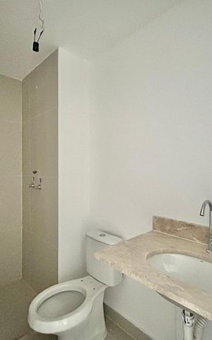 Apartamento à venda com 120m², 4 quartos e 2 vagas