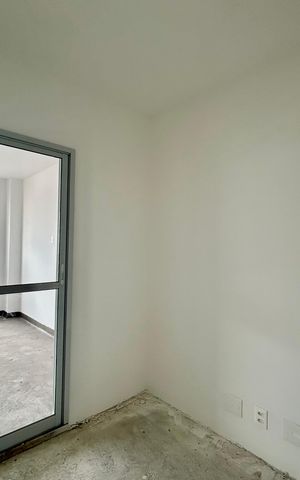 Apartamento à venda com 120m², 4 quartos e 2 vagas Apartamento à venda com 120m², 4 quartos e 2 vagasQuarto 2