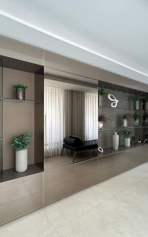 Apartamento à venda com 120m², 4 quartos e 2 vagas Apartamento à venda com 120m², 4 quartos e 2 vagasÁrea comum