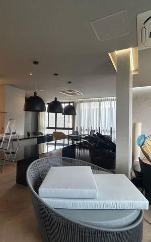 Apartamento à venda com 120m², 4 quartos e 2 vagas Apartamento à venda com 120m², 4 quartos e 2 vagasSalão de Festas