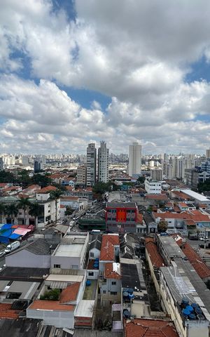 Apartamento à venda com 120m², 4 quartos e 2 vagas Apartamento à venda com 120m², 4 quartos e 2 vagasVista Quarto 2