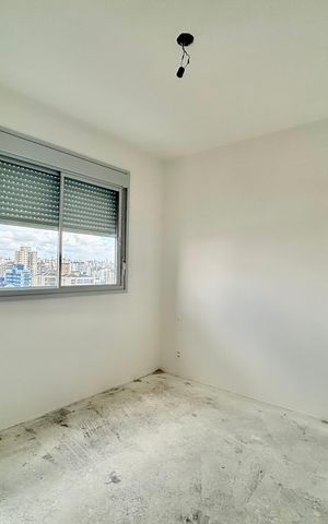 Apartamento à venda com 120m², 4 quartos e 2 vagas Apartamento à venda com 120m², 4 quartos e 2 vagasQuarto 1