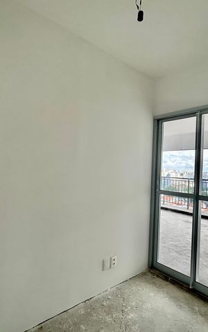 Apartamento à venda com 120m², 4 quartos e 2 vagas Apartamento à venda com 120m², 4 quartos e 2 vagasQuarto 2