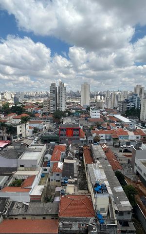 Apartamento à venda com 120m², 4 quartos e 2 vagas Apartamento à venda com 120m², 4 quartos e 2 vagasVista Quarto 1