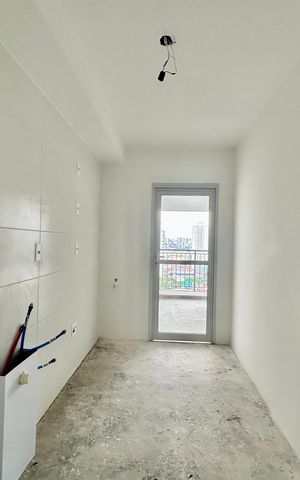 Apartamento à venda com 120m², 4 quartos e 2 vagas Apartamento à venda com 120m², 4 quartos e 2 vagasCozinha