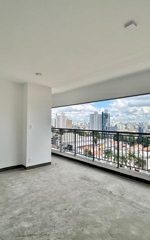 Apartamento à venda com 120m², 4 quartos e 2 vagas Apartamento à venda com 120m², 4 quartos e 2 vagasSacada