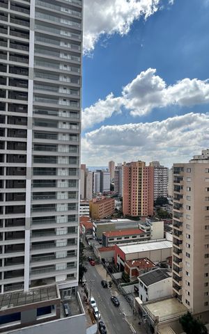 Apartamento à venda com 120m², 4 quartos e 2 vagas Apartamento à venda com 120m², 4 quartos e 2 vagasVista Quarto 3
