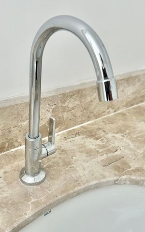 Apartamento à venda com 120m², 4 quartos e 2 vagas Apartamento à venda com 120m², 4 quartos e 2 vagasBanheiro do Quarto 1