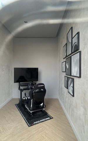 Apartamento à venda com 120m², 4 quartos e 2 vagas Apartamento à venda com 120m², 4 quartos e 2 vagasSalão de jogos