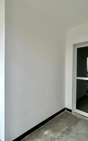 Apartamento à venda com 120m², 4 quartos e 2 vagas Apartamento à venda com 120m², 4 quartos e 2 vagasLavanderia